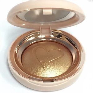 Beauty Concepts GOLD FASHIONED Baked highlighter